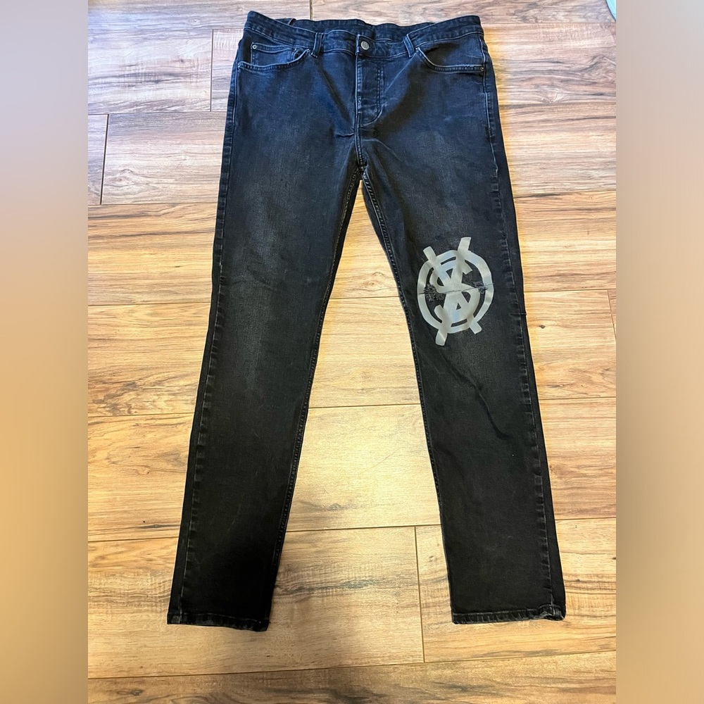 Ksubi jeans men’s